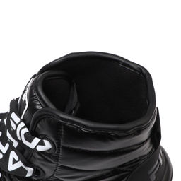 Женские дутики FILA CHARGE PUFFY W Артикул 3508944, черный