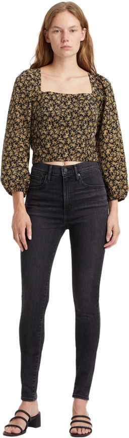 Джинсы женские