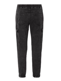 Мужские джинсовые джоггеры LIVERGY  фото 2