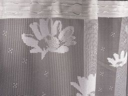 10с6380-Г50 260*160 занавеска цвет Белый - Текс-дизайн фото 4