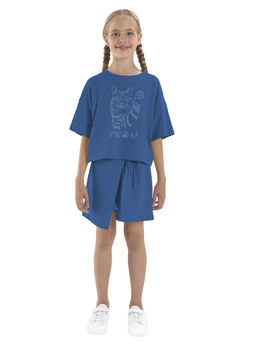 Джемпер для девочки О56844