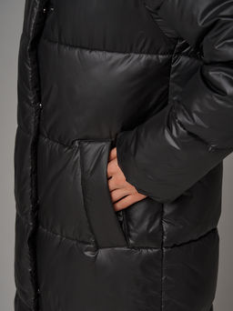 Пуховик женский 

АРТ. 81955z - Hoops фото 3