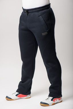 Спортивные брюки Футер 3-х ниточный с начесом