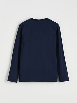 Basic Erkek ?ocuk Ti??rt