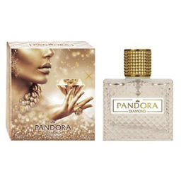 UNITOP PANDORA DIAMOND w EDT 50 ml M, туалетная вода