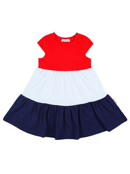 Платье для девочки Milimbi  фото 4