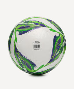 Мяч футбольный JOGEL Triumph Elite YFL №5  фото 4