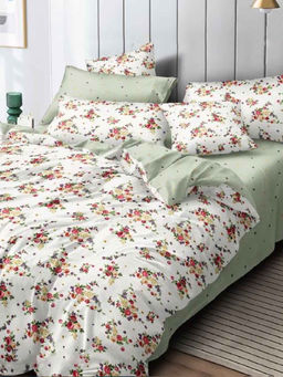 КПБ Поплин Эксклюзив - Берта 1.5 сп. (нав.70х70)