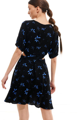 Платье 1018 (Вискоза - 100%) - Elletto фото 16