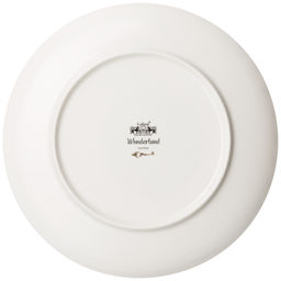 ТАРЕЛКА ЗАКУСОЧНАЯ LEFARD WONDERLAND 20 СМ  фото 3