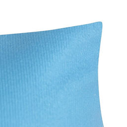 Наволочка декоративная Этель Веселого Нового Года, 40х40 см, 100 полиэстер, велюр  фото 2