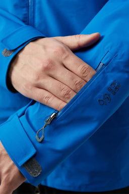 КУРТКА ГОРНОЛЫЖНАЯ МАМАЙ Unisex 23-40919 20 - Stayer фото 7