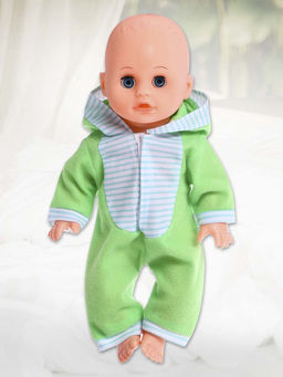 Пупс Принцесса-лягушка, с аксессуарами - Simaland фото 7