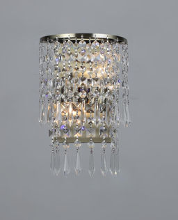 Бра Хрусталь BS-001382-2AB