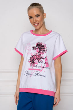 Туника big size 6782 - Open-style фото 2