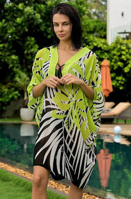 Короткая туника Mia-Amore