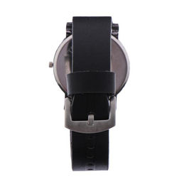 Мужской подарочный набор Bolingdun 2 в 1: наручные часы, кулон, d-4.6 см - Simaland фото 4