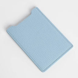 Обложка для автодокументов, цвет серый