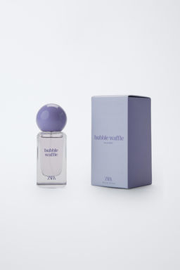BUBBLE WAFFLE EDT 30 ML / 1.01 oz - Zara фото 2