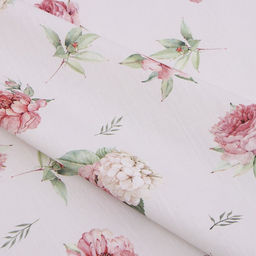 Комплект штор для кухни с подхватами Этель Tenderness 149?180 см - 2 шт.