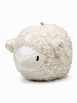 Мягкая игрушка - сюрприз "Зоопарк. Заводные зверушки"