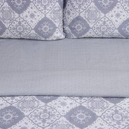 Постельное бельё LoveLife 1,5сп Уют, 143*215см,150*225см,50*70см-2шт,100%хлопок, сатин, 125г/м? фото 3