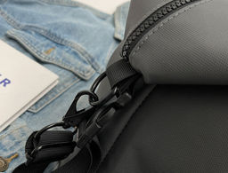 Сумка JIN-3001-Black