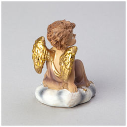 ФИГУРКА КОЛЛЕКЦИЯ AMORE 5,8*4,7*6,8СМ - Lefard фото 3