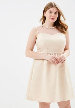 Платье жен.