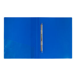 Expert Complete Premier Папка пруж.скоросш. A4 600 мкм 20 мм волокно 4 шт. красный 2205523