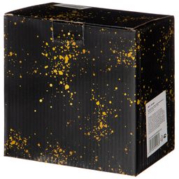 НАБОР САЛАТНИКОВ BRONCO MIDNIGHT GOLD 2 ШТ. 15*6,5 СМ 500 МЛ  фото 2