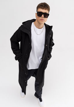 Плащ мужской HOOPS, арт. 93177  фото 7