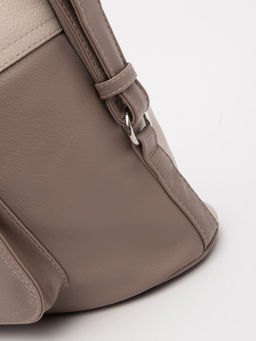 Бежевый мешок-трансформер S.Lavia  фото 8