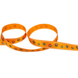 Лента 12 мм ( 1/2 ) Gamma ALP-124 с рисунком ФАСОВКА 5 x 3 м