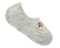 Следки р.35-40 Small print 2 Серые - Krumpy фото 2