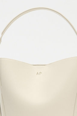 BUCKET BAG - Zara фото 8