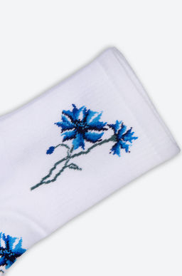 Женские носки Красная ветка  фото 3