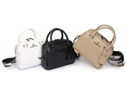 Cумка женская Lanotti YN238/белый