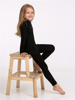 Лонгслив+легинсы 1УНК3919038