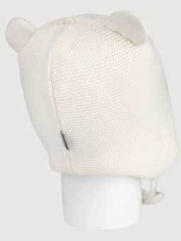 Шапка 11з15125 молоко