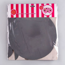 Подставка для пирожных, цвет серебряный - Страна карнавалия фото 5