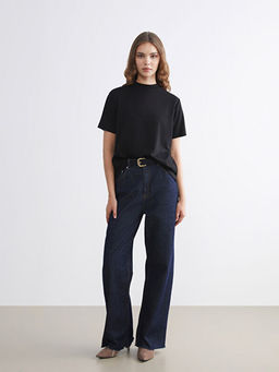 Dik Yaka Kad?n Ti??rt