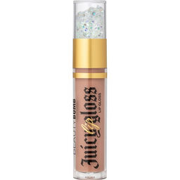 Beauty Bomb Блеск для губ / Lip gloss Juicy тон 10  фото 2