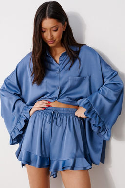 Блузка А2477 - Annete фото 10