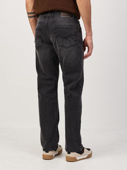 Мужские джинсы арт. TJM72 - F5 фото 4