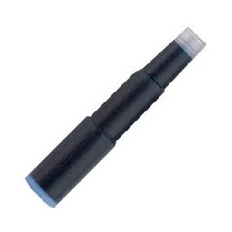 Cross Чернила (картридж) для перьевой ручки, синий/черный, 6шт в уп | скидка 46% | код: 8924 | 3671