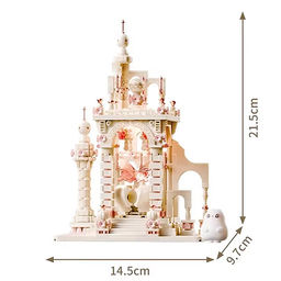 Конструктор "Романтичный дворец"