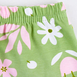 Велосипедки кулирка лайкра 0036101708 - Youlala фото 4