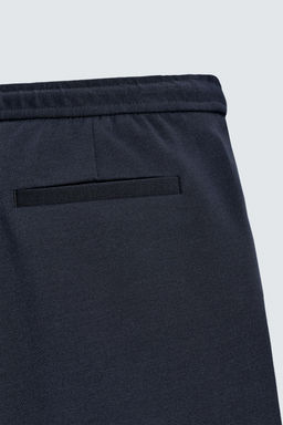 BERMUDA REGULAR FIT CONFORT / Marino vigor? - Zara фото 10