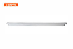 АЛ_Противень Американский 450x330x25мм арт.МШ-010 Демидовский